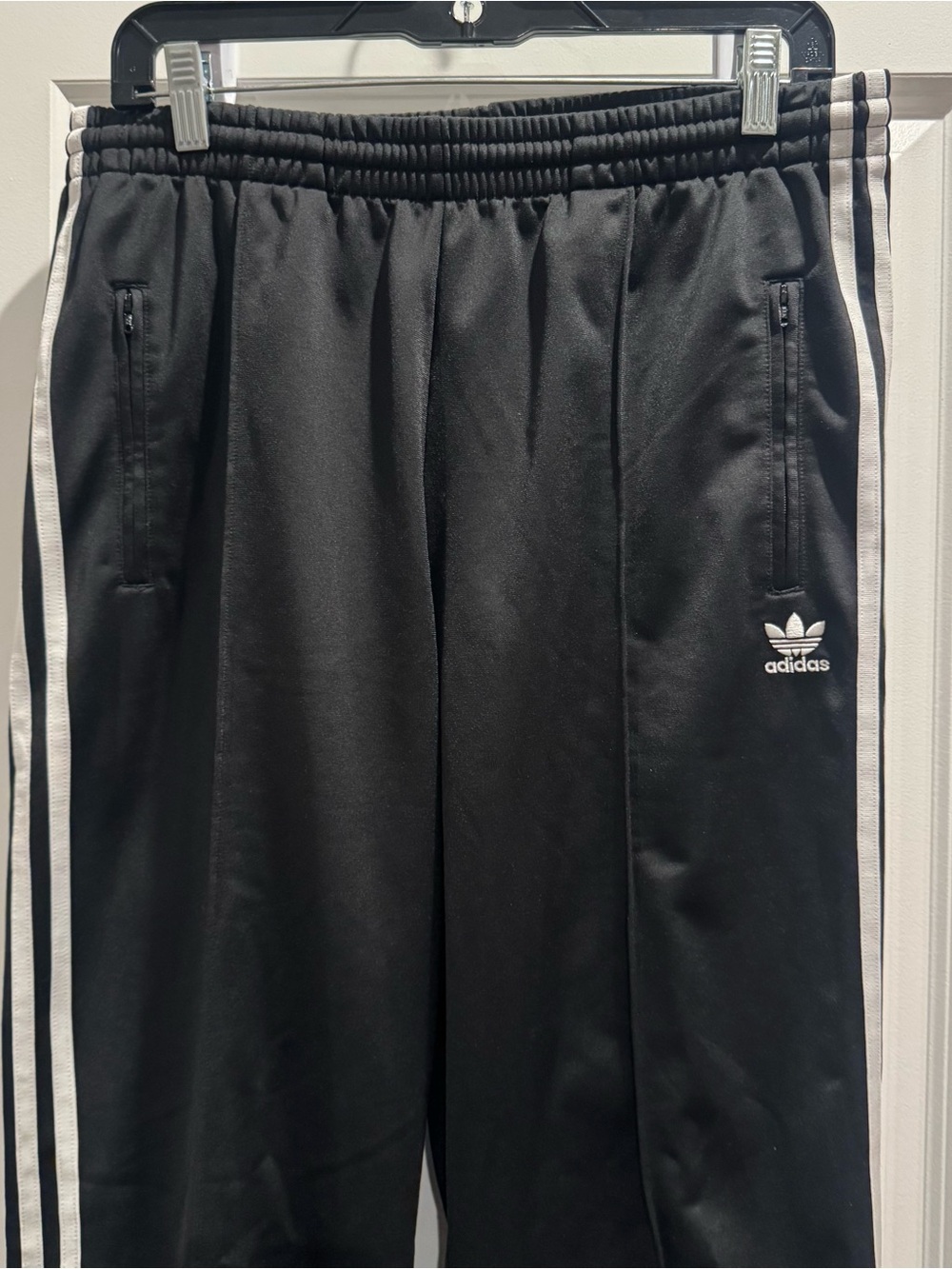 The Adidas Adicolor Classics Firebird Track Pant IL87631W7002 in size L for men